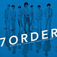 ７ＯＲＤＥＲ 「雨が始まりの合図／ＳＵＭＭＥＲ様様」