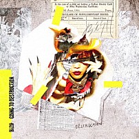 ＢｉＳＨ 「ＧＯｉＮＧ　ＴＯ　ＤＥＳＴＲＵＣＴｉＯＮ＋ＭＴＶ　Ｕｎｐｌｕｇｇｅｄ」