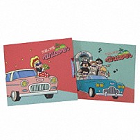 ユニコーン 「ツイス島＆シャウ島」