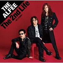 ＴＨＥ　ＡＬＦＥＥ 「Ｔｈｅ　２ｎｄ　Ｌｉｆｅ　－第二の選択－」