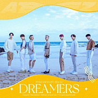 ＡＴＥＥＺ 「Ｄｒｅａｍｅｒｓ」