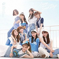 Ｇｉｒｌｓ２ 「Ｅｎｊｏｙ／Ｇｏｏｄ　Ｄａｙｓ」