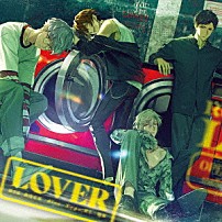 （ドラマＣＤ） 古川慎 石川界人 佐藤拓也 花江夏樹 駒田航 豊永利行 緑川光「ＤＩＧ－ＲＯＣＫ　－ｄｉｃｅ－　Ｔｙｐｅ：ＲＬ×ＨＲ」