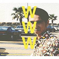 （Ｖ．Ａ．） 原田知世 長岡亮介 椎名林檎 ＳＯＩＬ＆“ＰＩＭＰ”ＳＥＳＳＩＯＮＳ　＆　ＫＥＮＴＯ　ＮＡＧＡＴＳＵＫＡ（ＷＯＮＫ） 斉藤和義＆Ｒｅｉ ＴＥＮＤＲＥ 小西康陽「Ｗｈａｔ　ａ　Ｗｏｎｄｅｒｆｕｌ　Ｗｏｒｌｄ　ｗｉｔｈ　Ｏｒｉｇｉｎａｌ　Ｌｏｖｅ？」