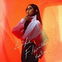 ＭｉｎｄａＲｙｎ 「Ｌｉｋｅ　Ｆｌａｍｅｓ」