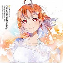 高海千歌（ＣＶ．伊波杏樹） 「ＬｏｖｅＬｉｖｅ！　Ｓｕｎｓｈｉｎｅ！！　Ｔａｋａｍｉ　Ｃｈｉｋａ　Ｓｅｃｏｎｄ　Ｓｏｌｏ　Ｃｏｎｃｅｒｔ　Ａｌｂｕｍ　～ＴＨＥ　ＳＴＯＲＹ　ＯＦ　ＦＥＡＴＨＥＲ～」