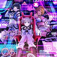 ストレイライト 「ＴＨＥ　ＩＤＯＬＭ＠ＳＴＥＲ　ＳＨＩＮＹ　ＣＯＬＯＲＳ　Ｌ＠ＹＥＲＥＤ　ＷＩＮＧ　０６」