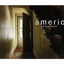 アメリカン・フットボール「アメリカン・フットボール」