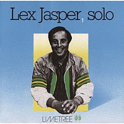 レックス・ジャスパー「ソロ」