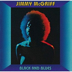 ジミー・マクグリフ「ブラック・アンド・ブルース」