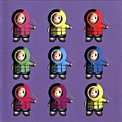 ＭＡＲＩＬＬＩＯＮ「ＡＮＯＲＡＫＮＯＰＨＯＢＩＡ」