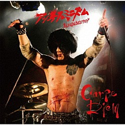 アンチフェミニズム「Ｃａｒｐｅ　Ｄｉｅｍ」