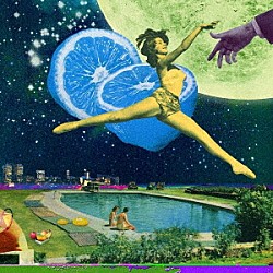 ＶｉｖａＯｌａ「Ｊｕｌｉｅｔ　ｉｓ　ｔｈｅ　ｍｏｏｎ」