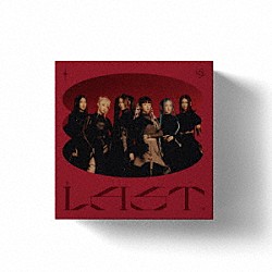 ＥＶＥＲＧＬＯＷ「Ｌａｓｔ　Ｍｅｌｏｄｙ」