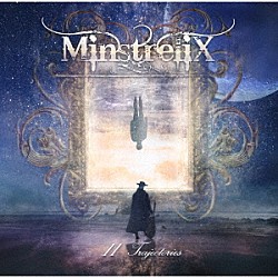 ＭｉｎｓｔｒｅｌｉＸ「１１　Ｔｒａｊｅｃｔｏｒｉｅｓ」