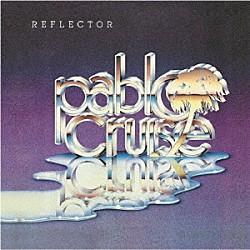 パブロ・クルーズ「リフレクター」