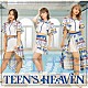 Ｔｅｅｎ’ｓ　Ｈｅａｖｅｎ「マエガミ」