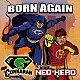 Ｇ－Ｃｏｎｋａｒａｈ Ｎｅｏ　Ｈｅｒｏ「Ｂｏｒｎ　Ａｇａｉｎ　ｆｅａｔｕｒｉｎｇ　Ｎｅｏ　Ｈｅｒｏ」