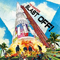 ＴＨＥ　ＢＡＷＤＩＥＳ「 ＢＬＡＳＴ　ＯＦＦ！」