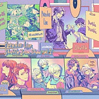 （Ｖ．Ａ．）「 Ｐａｒａｄｏｘ　Ｌｉｖｅ　Ｓｈｕｆｆｌｅ　Ｔｅａｍ　Ｓｈｏｗ　ｖｏｌ．２」