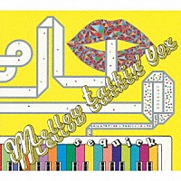 ｓｅｑｕｉｃｋ「 ｍｅｌｌｏｗ　ｔａｌｋｉｎ’　ｖｏｘ」