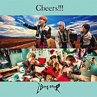 Ｈ＠ｎｇ＿ｏｖｅＲ「 Ｃｈｅｅｒｓ！！！」