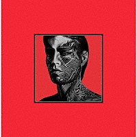ザ・ローリング・ストーンズ「 刺青の男　４０周年記念エディション　スーパー・デラックス　４ＣＤボックス・セット」