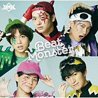 ＢＭＫ「 Ｂｅａｔ　Ｍｏｎｓｔｅｒ」
