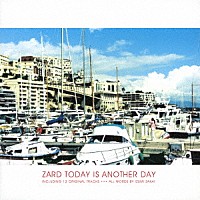 ＺＡＲＤ「 ＴＯＤＡＹ　ＩＳ　ＡＮＯＴＨＥＲ　ＤＡＹ　３０ｔｈ　Ａｎｎｉｖｅｒｓａｒｙ　Ｒｅｍａｓｔｅｒｄ」