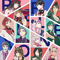 にじさんじ「 Ｒｅｆｌｅｘｉｏｎ」