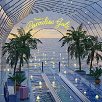 HALLCA『PARADISE GATE』