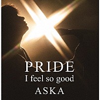 ＡＳＫＡ 「ＰＲＩＤＥ」