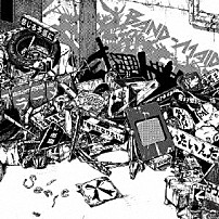 ＢＡＮＤ－ＭＡＩＤ 「Ｓｅｎｓｅ」