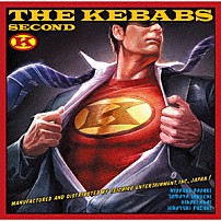 ＴＨＥ　ＫＥＢＡＢＳ 「セカンド」
