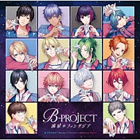 Ｂ－ＰＲＯＪＥＣＴ 「流星＊ファンタジア」