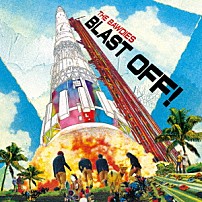 ＴＨＥ　ＢＡＷＤＩＥＳ 「ＢＬＡＳＴ　ＯＦＦ！」