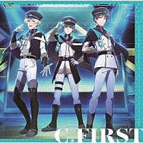 Ｃ．ＦＩＲＳＴ 「ＴＨＥ　ＩＤＯＬＭ＠ＳＴＥＲ　ＳｉｄｅＭ　ＧＲＯＷＩＮＧ　ＳＩＧＮ＠Ｌ　０２　Ｃ．ＦＩＲＳＴ」