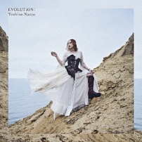 南條愛乃 「ＥＶＯＬＵＴｉＯＮ：」