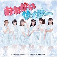 ヤンチャン学園ＮＡＧＯＹＡ 「おねがいサイダー」