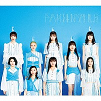 私立恵比寿中学 「ＦＡＭＩＥＮ’２１　Ｌ．Ｐ．」