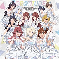 （ゲーム・ミュージック） プロジェクトルミナス ＭＩＬＬＩＯＮＳＴＡＲＳ シャイニーカラーズ 「ＴＨＥ　ＩＤＯＬＭ＠ＳＴＥＲ　ＳＴＡＲＬＩＴ　ＳＥＡＳＯＮ　００　ＧＲ＠ＴＩＴＵＤＥ」