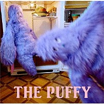 ＰＵＦＦＹ 「ＴＨＥ　ＰＵＦＦＹ」