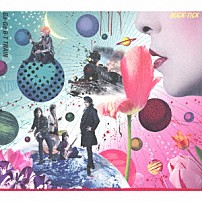 ＢＵＣＫ－ＴＩＣＫ 「Ｇｏ－Ｇｏ　Ｂ－Ｔ　ＴＲＡＩＮ」