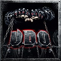 Ｕ．Ｄ．Ｏ． 「ゲーム・オーヴァー」