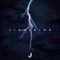 Ｊ 「ＬＩＧＨＴＮＩＮＧ」