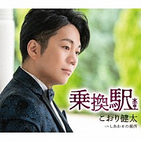 こおり健太 「乗換駅」