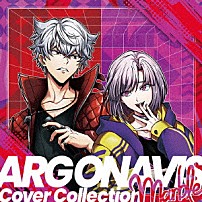 ＡＲＧＯＮＡＶＩＳ　ｆｒｏｍ　ＢａｎＧ　Ｄｒｅａｍ！ 「ＡＲＧＯＮＡＶＩＳ　Ｃｏｖｅｒ　Ｃｏｌｌｅｃｔｉｏｎ　－Ｍａｒｂｌｅ－」