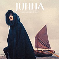 ＪＵＮＮＡ 「海と真珠」
