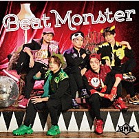 ＢＭＫ 「Ｂｅａｔ　Ｍｏｎｓｔｅｒ」