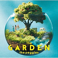 ｔｈｅ　ｐｅｇｇｉｅｓ 「Ｔｈｅ　ＧＡＲＤＥＮ」